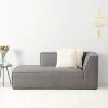 Wehkamp Home Newton Modulair Bankelement (Chaise Links) Clearance