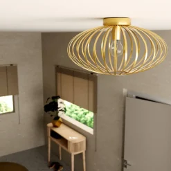 Wehkamp Home Plafondlamp Blade Hot