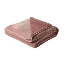 Wehkamp Home Plaid Bidar (200X150 Cm) Outlet