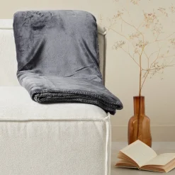 Wehkamp Home Plaid Bidar (200X150 Cm) Best