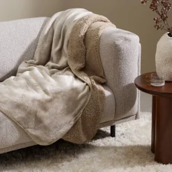 Wehkamp Home Plaid Bidar (200X150 Cm) Outlet