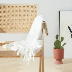 Wehkamp Home Plaid Bonnie (170X130 Cm) Online