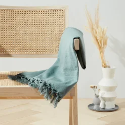 Wehkamp Home Plaid Bonnie (170X130 Cm)