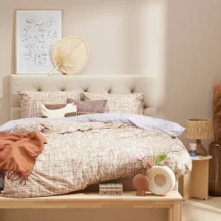 Wehkamp Home Plaid Bonnie (170X130 Cm) Hot