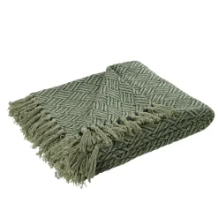 Wehkamp Home Plaid Lassi (125X150 Cm) Clearance