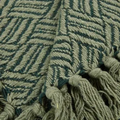 Wehkamp Home Plaid Lassi (125X150 Cm) Clearance