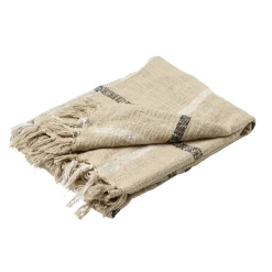 Wehkamp Home Plaid Leamington (150X125 Cm) Best