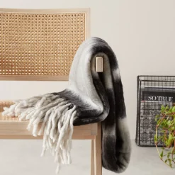 Wehkamp Home Plaid Leroy (170X130 Cm) Outlet