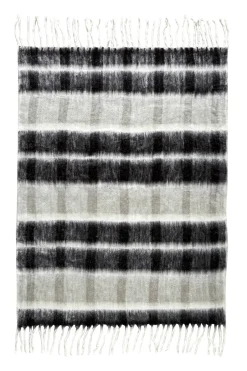 Wehkamp Home Plaid Leroy (170X130 Cm) Outlet