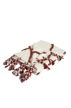 Wehkamp Home Plaid Levi (170X130 Cm) Discount