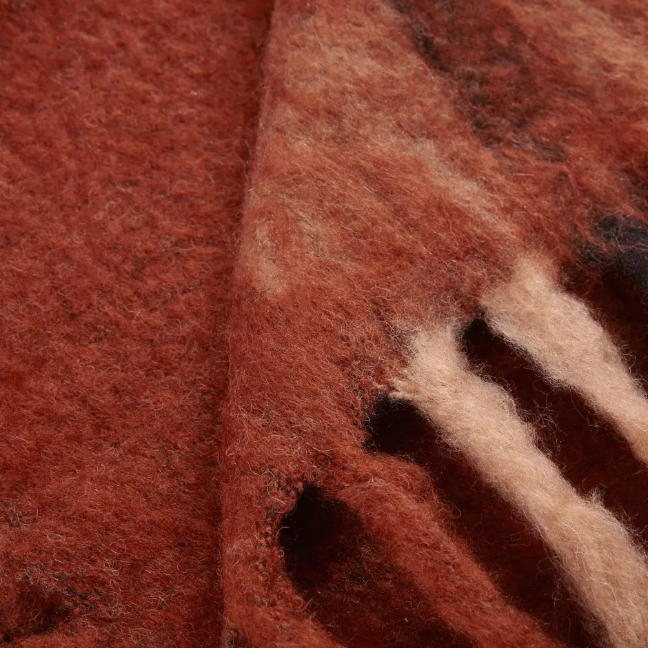 Wehkamp Home Plaid Loek (170X130 Cm) Discount