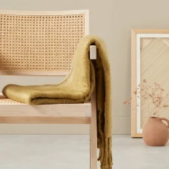 Wehkamp Home Plaid (170X130 Cm) Clearance