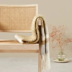 Wehkamp Home Plaid (150X125 Cm) Hot