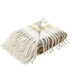 Wehkamp Home Plaid (150X125 Cm) Hot