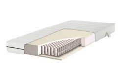 Wehkamp Home Pocketveringmatras Premium Koudschuim Medium (90X200 Cm) Hot