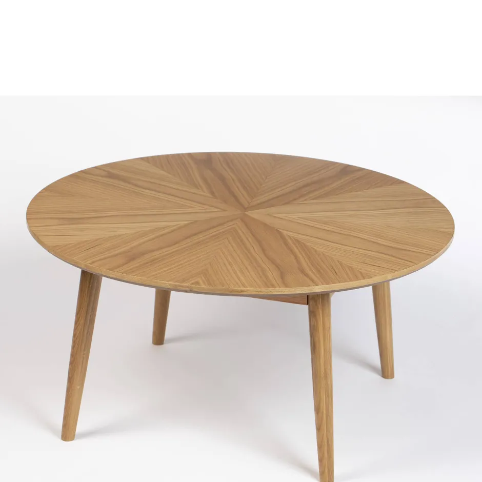 Wehkamp Home Salontafel Fabio (O80 Cm)