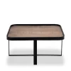 Wehkamp Home Salontafel Hugo (70X70 Cm) Outlet