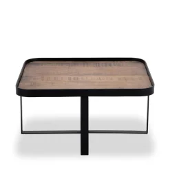 Wehkamp Home Salontafel Hugo (70X70 Cm) Outlet