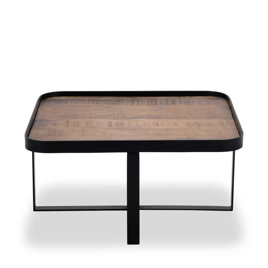 Wehkamp Home Salontafel Hugo (70X70 Cm) Outlet