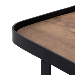 Wehkamp Home Salontafel Hugo (70X70 Cm) Outlet