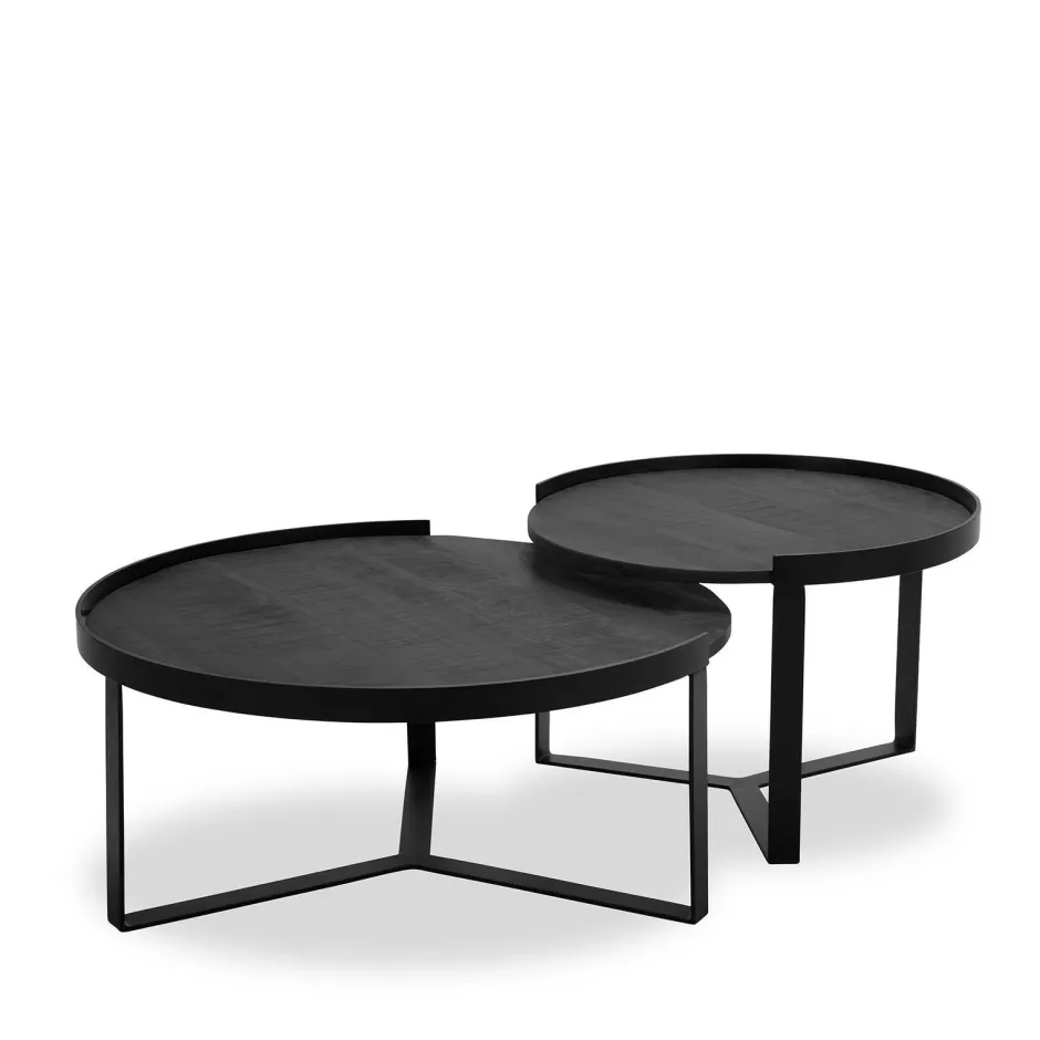 Wehkamp Home Salontafel Hugo (Set Van 2) Discount