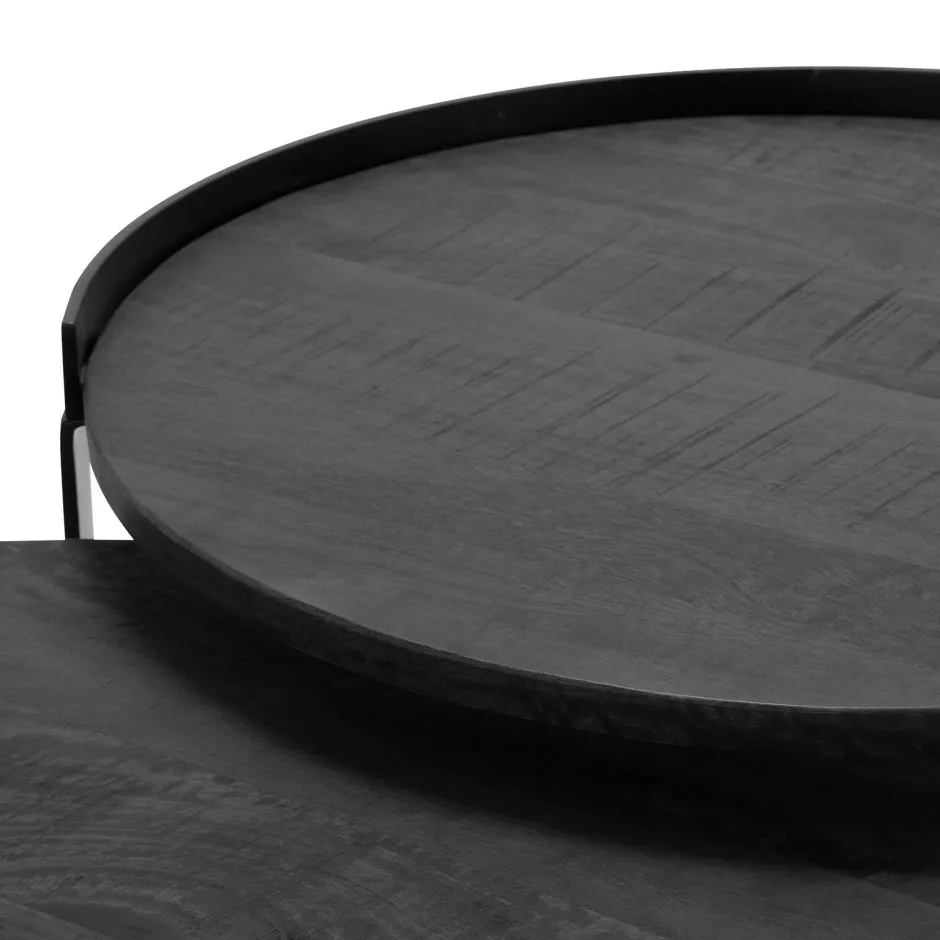 Wehkamp Home Salontafel Hugo (Set Van 2) Discount