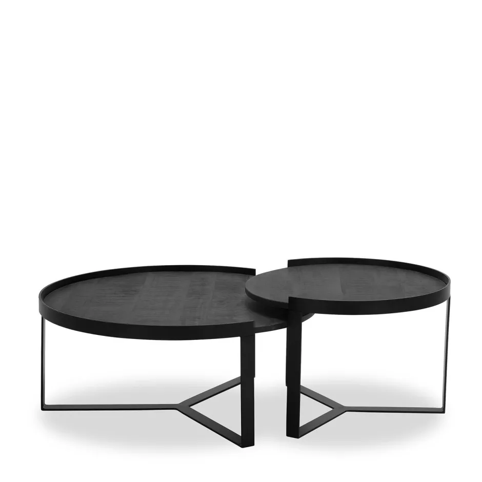 Wehkamp Home Salontafel Hugo (Set Van 2) Discount
