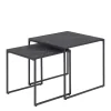 Wehkamp Home Salontafel Ivan (Set Van 2) Outlet
