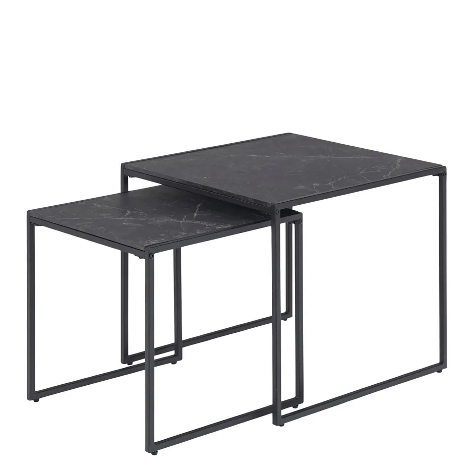 Wehkamp Home Salontafel Ivan (Set Van 2) Outlet