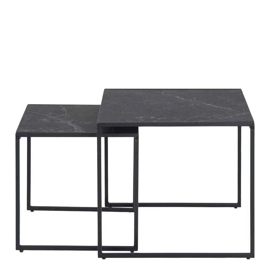 Wehkamp Home Salontafel Ivan (Set Van 2) Outlet
