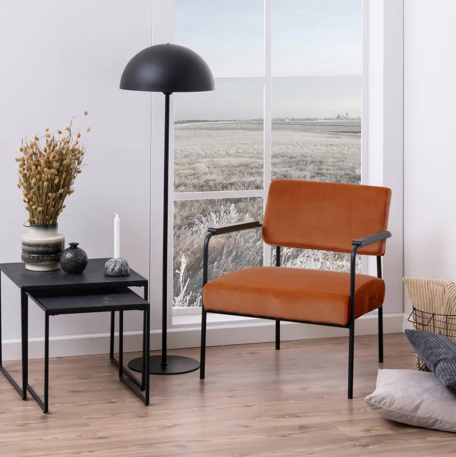 Wehkamp Home Salontafel Ivan (Set Van 2) Outlet