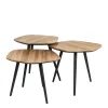 Wehkamp Home Salontafel (Set Van 3) Cuties Discount