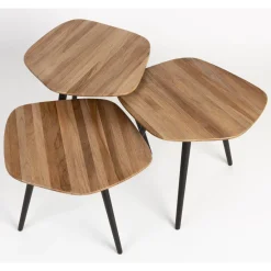 Wehkamp Home Salontafel (Set Van 3) Cuties Discount