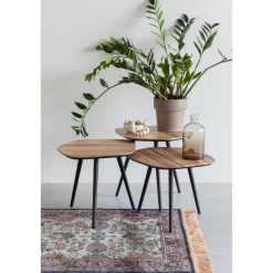 Wehkamp Home Salontafel (Set Van 3) Cuties Discount