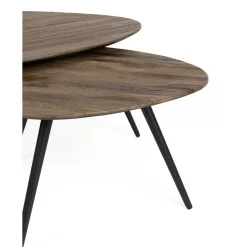 Wehkamp Home Salontafel (Set Van 2) Pion Best