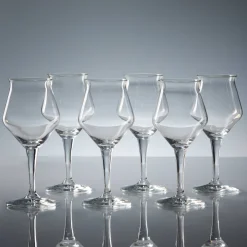 Wehkamp Home Speciaalbierglas (418 Ml) (Set Van 6) Outlet