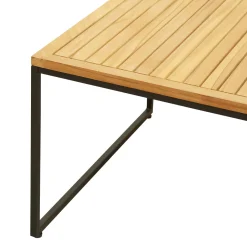 Wehkamp Home Teak Salontafel Leon (120X70 Cm)^ Loungesets