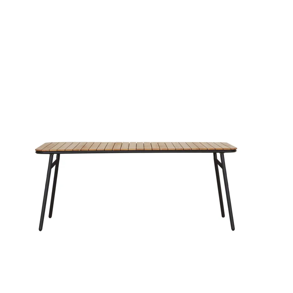 Wehkamp Home Teak Tuintafel Lombok (180X90 Cm)^ Tuintafels