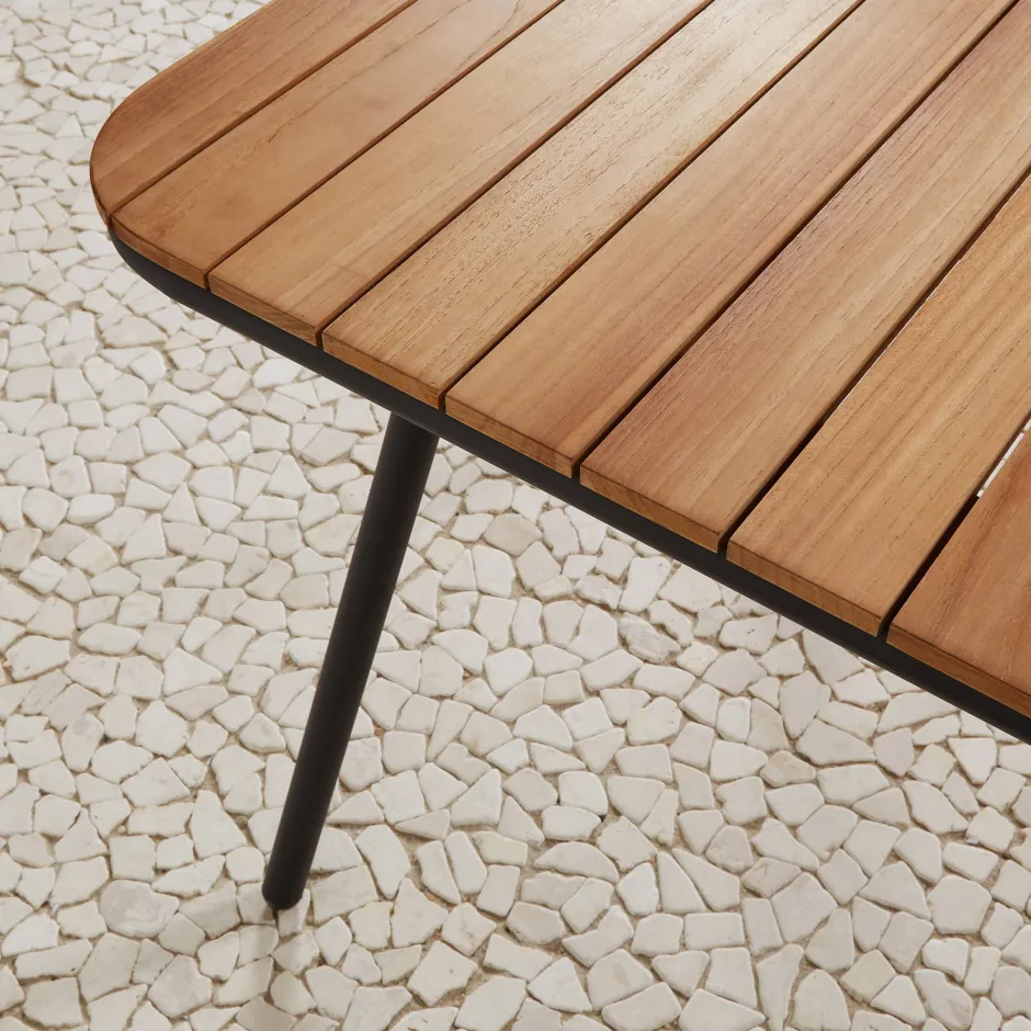 Wehkamp Home Teak Tuintafel Lombok (180X90 Cm)^ Tuintafels