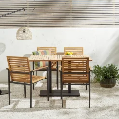 Wehkamp Home Tuinset Beira/Elverum^ Tuinsets