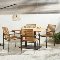 Wehkamp Home Tuinset Beira/Elverum^ Tuinsets