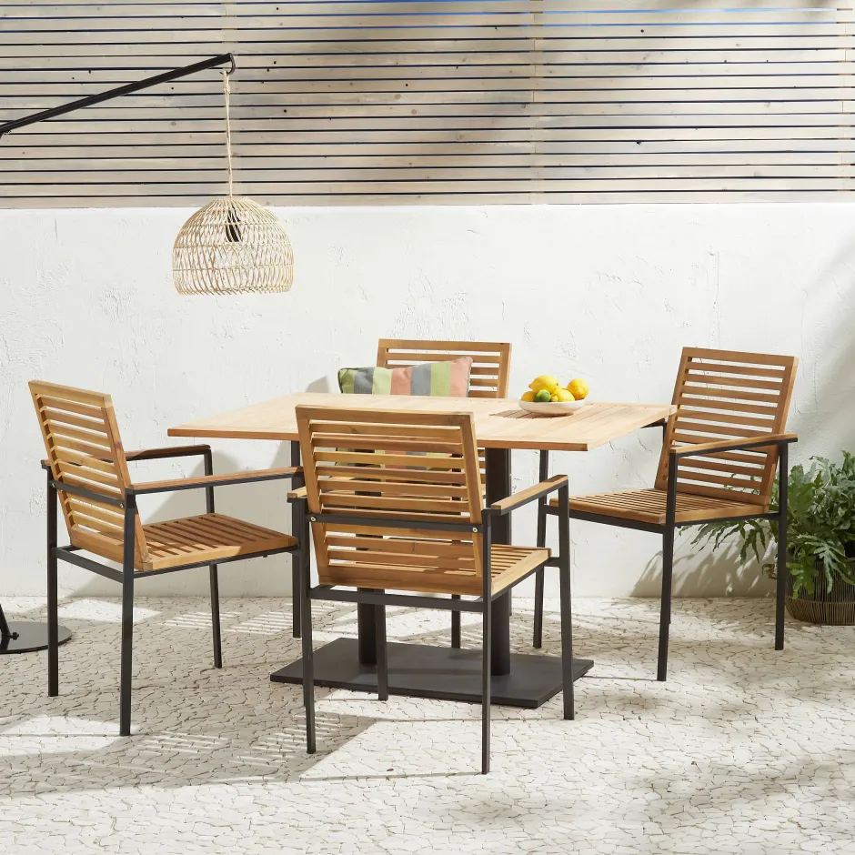 Wehkamp Home Tuinset Beira/Elverum^ Tuinsets