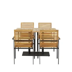 Wehkamp Home Tuinset Beira/Elverum^ Tuinsets