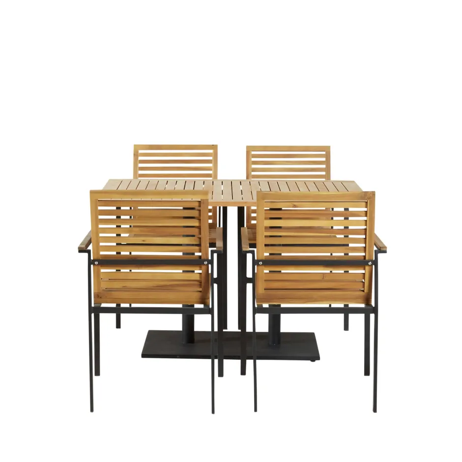 Wehkamp Home Tuinset Beira/Elverum^ Tuinsets