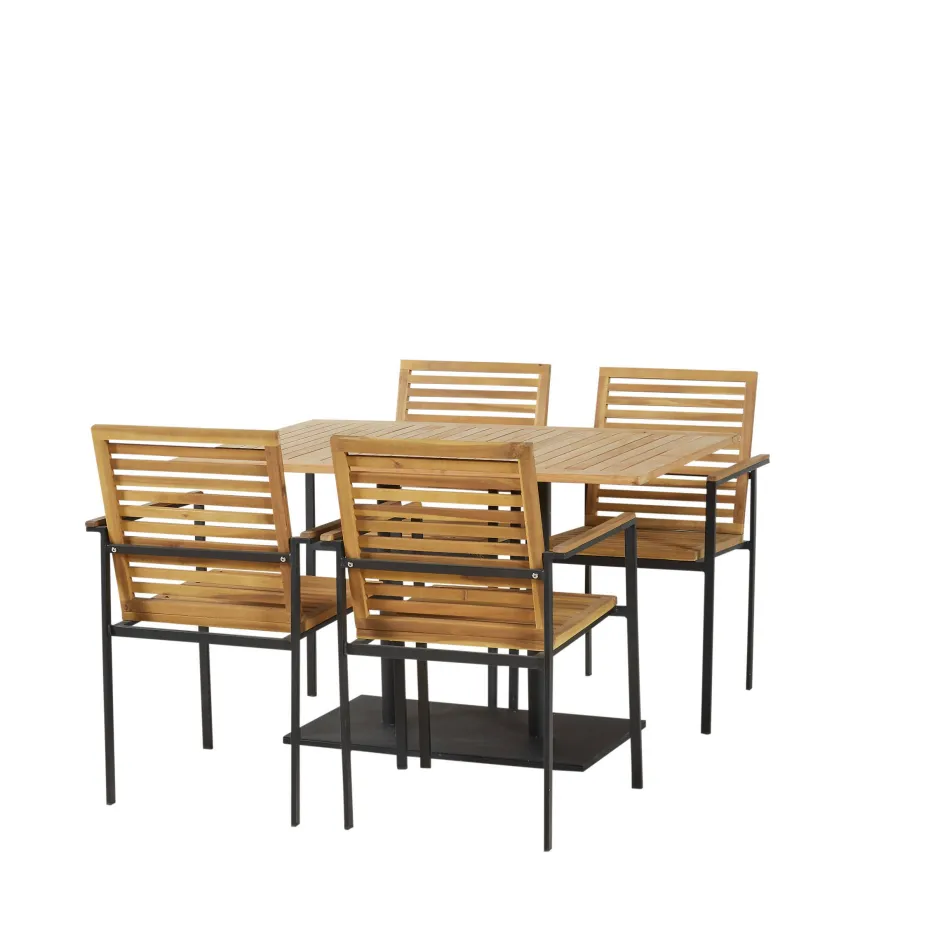 Wehkamp Home Tuinset Beira/Elverum^ Tuinsets