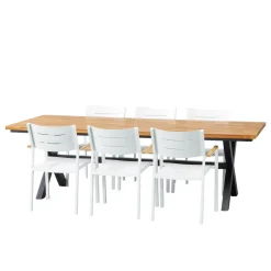 Wehkamp Home Tuinset Marsala/Austin^ Tuinsets