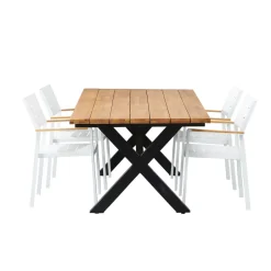 Wehkamp Home Tuinset Marsala/Austin^ Tuinsets