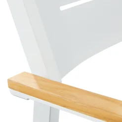 Wehkamp Home Tuinset Scarlet/Austin (Teak)^ Tuinsets