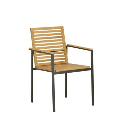 Wehkamp Home Tuinstoel Elverum (Set Van 2)^ Tuinstoelen