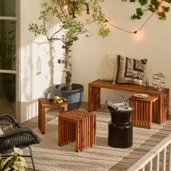 Wehkamp Home Tuinstoel Mariposa^ Loungesets